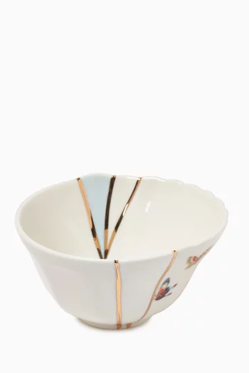 Kintsugi Fruit Bowl