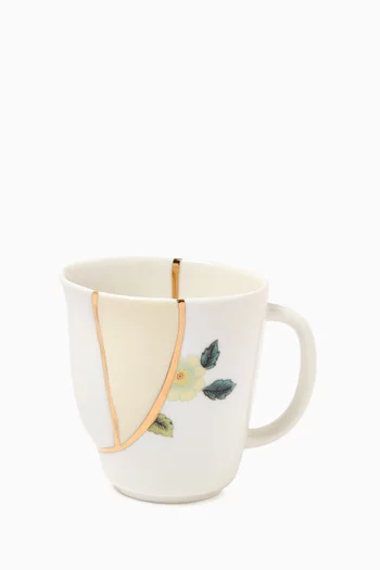 Kintsugi Mug