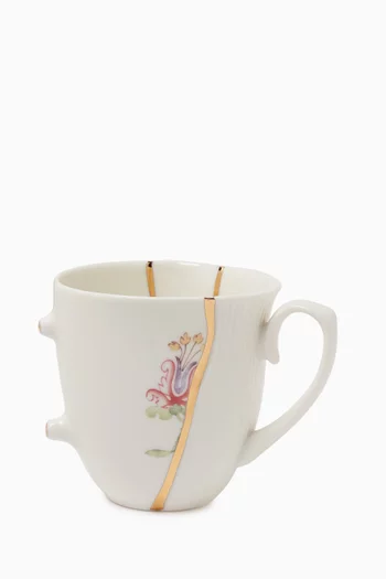 Kintsugi Mug