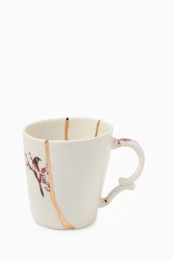 Kintsugi Mug