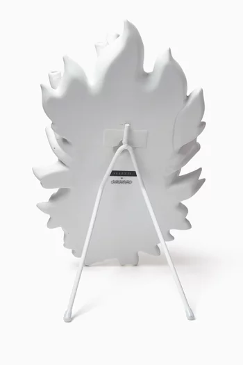 Holy Love in Bloom Vase