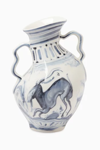 Classics  Ibex Vase
