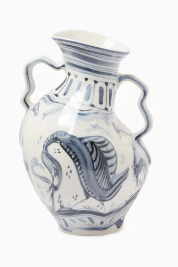 Classics  Ibex Vase