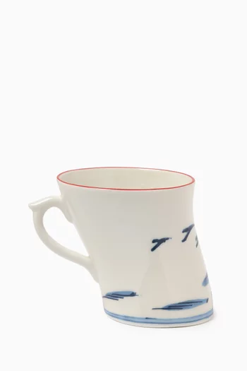 Classics  Keshiki Mug