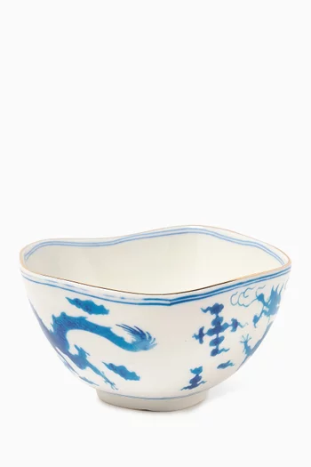 Classics  Dragon Bowl