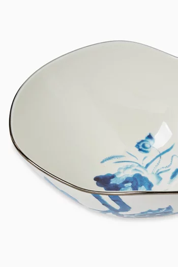 Classics  Chinese Leaves Salad Bowl