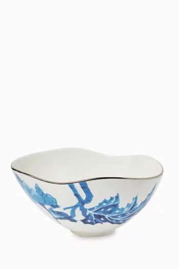 Classics  Chinese Leaves Salad Bowl