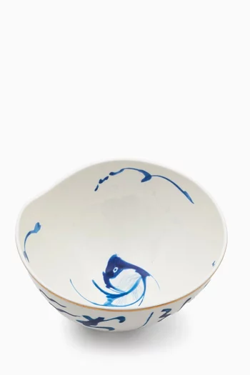 Classics  Koi Salad Bowl