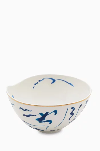 Classics  Koi Salad Bowl