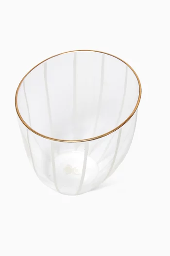 Cordial Water Glass