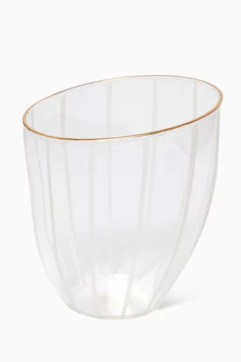 Cordial Water Glass