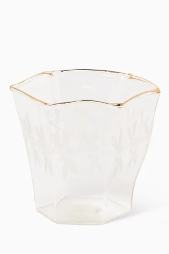 Water Burano Glass