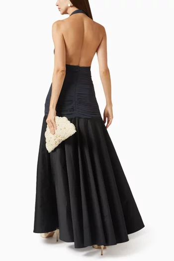 Gondole Maxi Dress