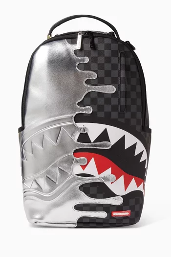 Side Drip Backpack