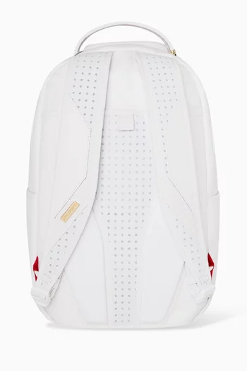 Brick Luxe Backpack