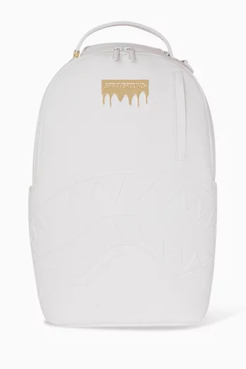Brick Luxe Backpack