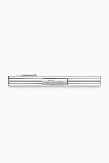Tie Clip in Metal