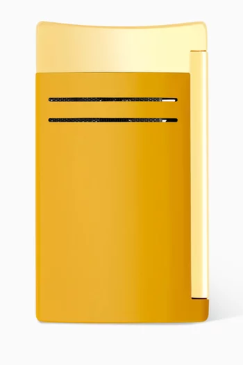 Maxijet Dragon Lacquered Lighter