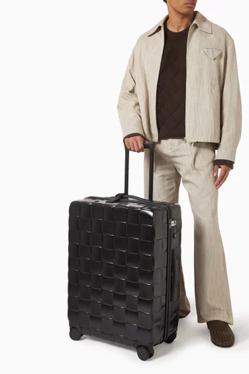 Odyssey Check-in Suitcase