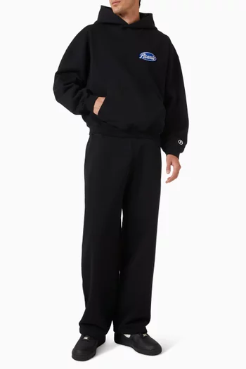 Everyday Straight Leg Sweatpants in Organic Cotton