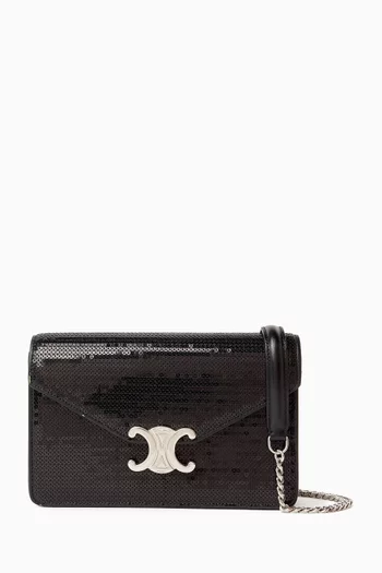 Unused Margo Wallet On Chain