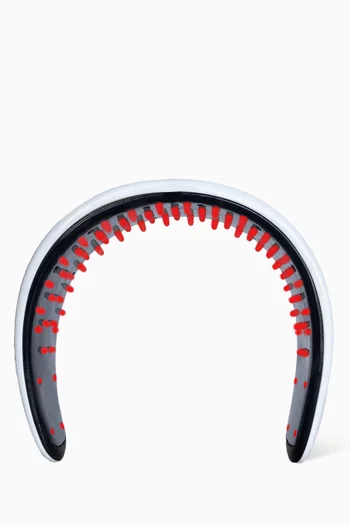 LED Headband 2.0 with Journal