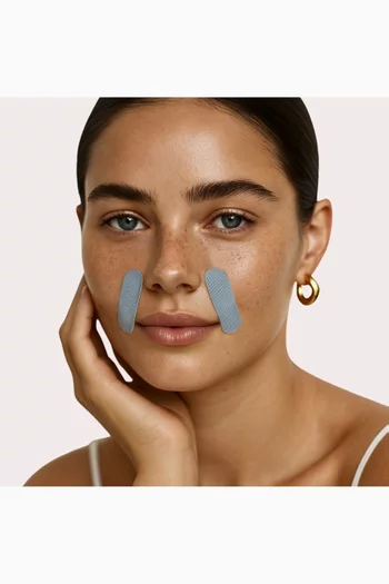 Functional Face Tape