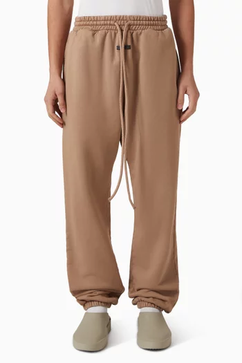 Sunfaded Classic Sweatpants in Cotton Fleece