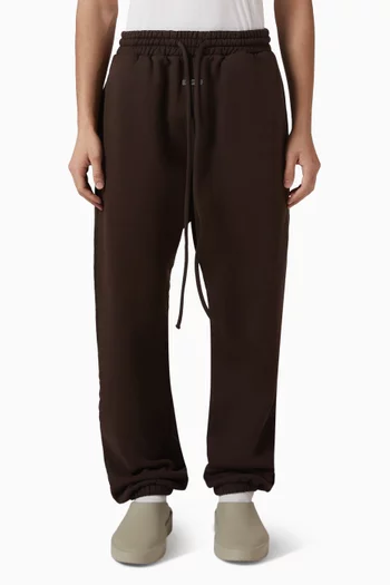 Sunfaded Classic Sweatpants in Cotton Fleece