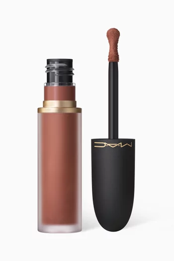 Powder Kiss Lip + Cheek Mousse Taken, 5ml