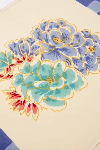 Placemats, Set of 2, 48 x 35cm