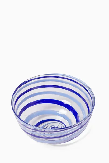 Bowl in Glass