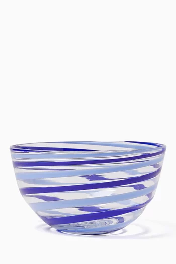Bowl in Glass