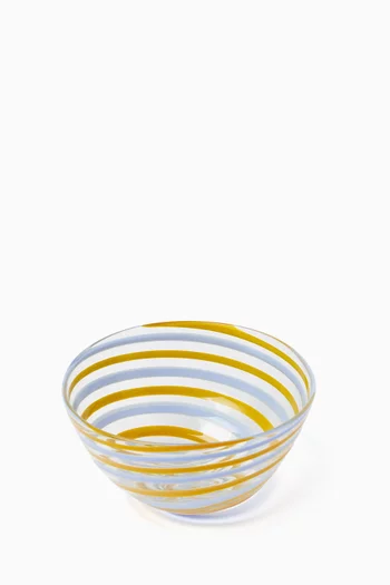 Bowl in Glass