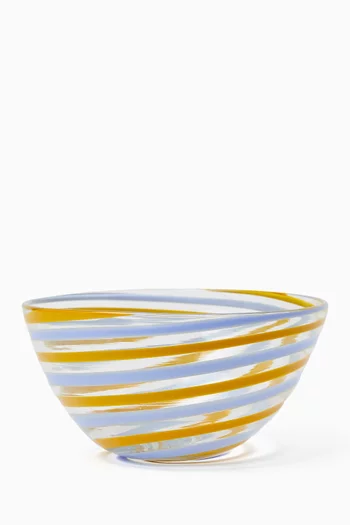 Bowl in Glass