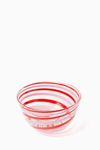 Bowl in Glass