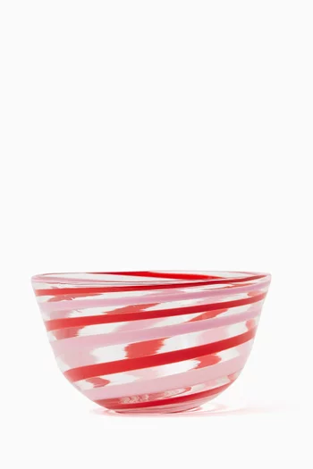 Bowl in Glass