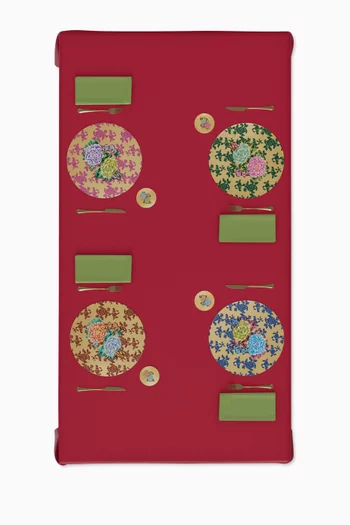 Kandem Queen Coaster, 9.5cm