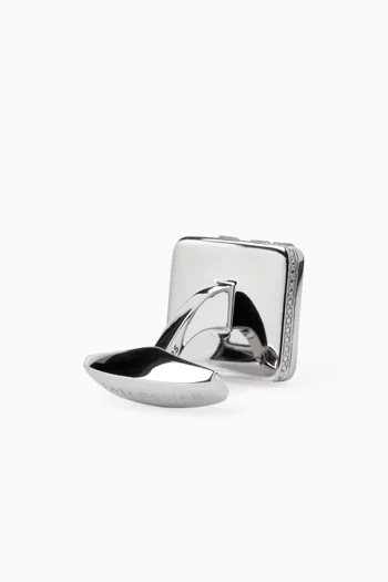 Mosaic Quadrato Cufflinks
