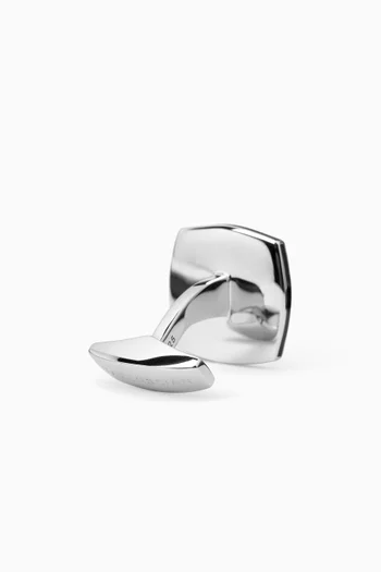 Grafiatto Square Cufflinks