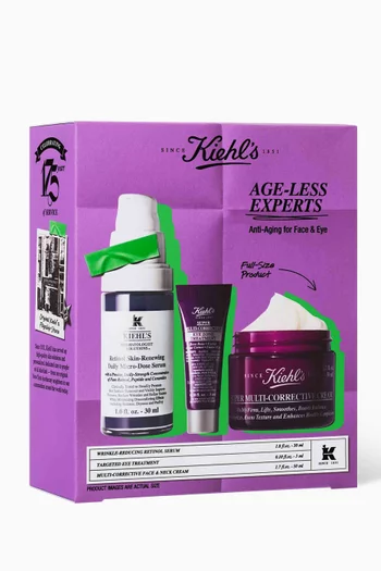 Anti-aging Skincare Kit