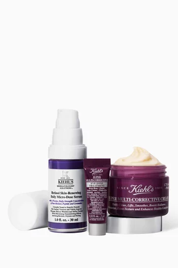 Anti-aging Skincare Kit