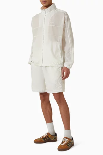 x Wales Bonner Football Shorts