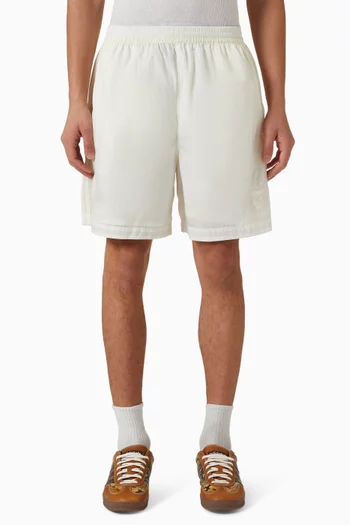 x Wales Bonner Football Shorts