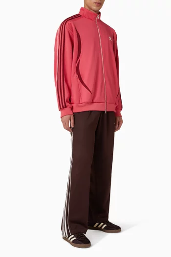 x Wales Bonner Track Pants in Cotton-blend