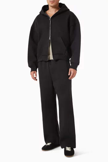 V2 Stacks Sweatpants in Cotton-blend
