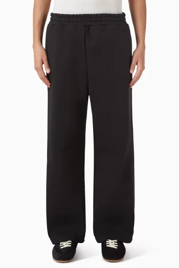 V2 Stacks Sweatpants in Cotton-blend