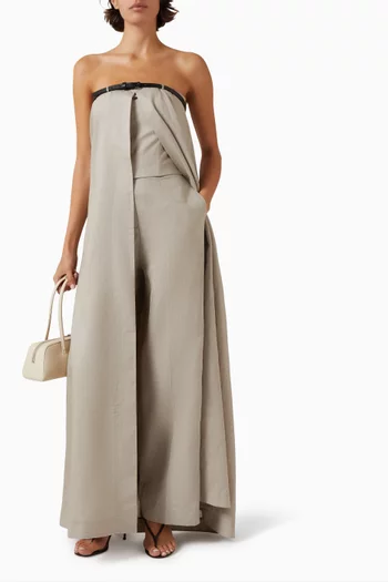 Linda Jumpsuit Set