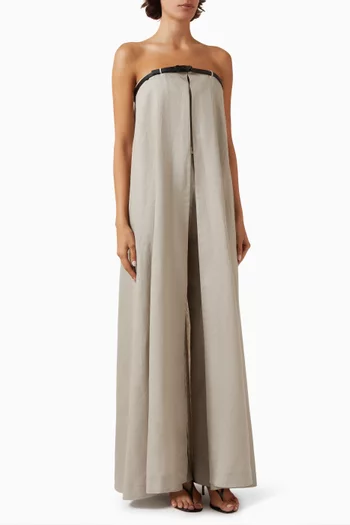 Linda Jumpsuit Set