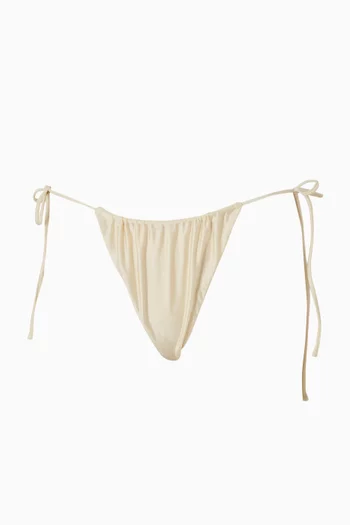 Lana Bikini Briefs